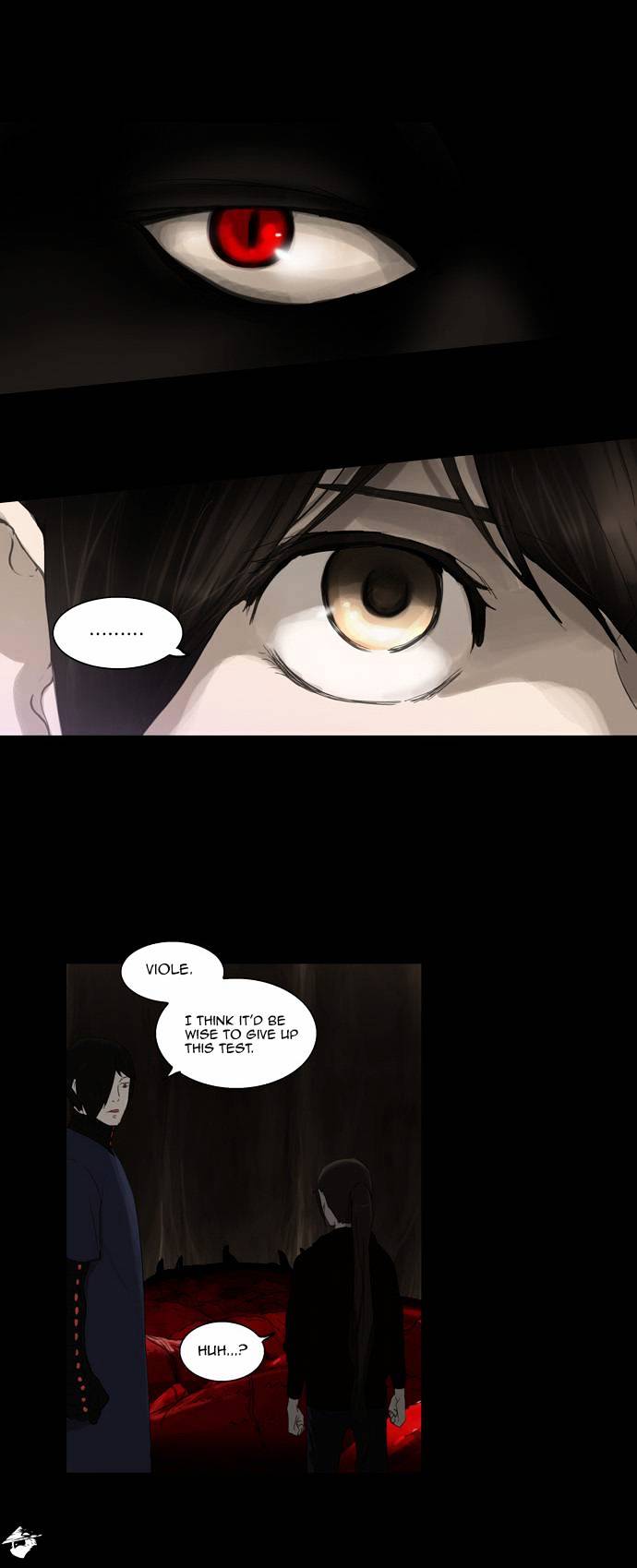 Tower of God, Chapter 111 image 19